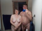 both naked