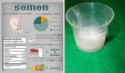 sperm:dietary supplement