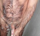 wet masturbation