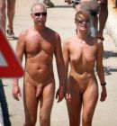 hot nude couple