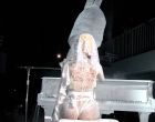 Lady Gaga's Fat Ass