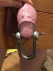 helmetshackle