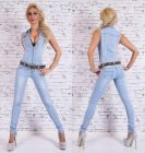 bodysuit jeans goblin13