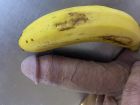Cock or banana?