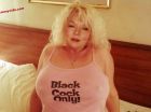 Black Cock Only