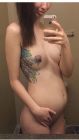 Pregnant Selfies 5 (8)