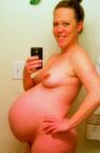 Pregnant Selfies 5 (10)