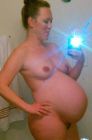 Pregnant Selfies 5 (11)