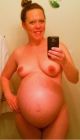 Pregnant Selfies 5 (13)