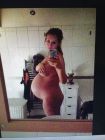 Pregnant Selfies 5 (18)