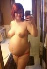 Pregnant Selfies 5 (19)