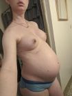 Pregnant Selfies 5 (32)