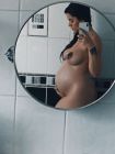 Pregnant Selfies 5 (80)