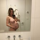 Pregnant Selfies 5 (84)