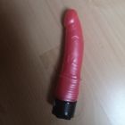 dunner Schwanzdildo