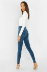 leggings jeans goblin29