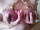 Breasts Bondage 4