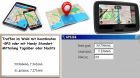 GPS Koordinaten