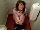 Women-peeing-on-the-toilet-and-more-14-2