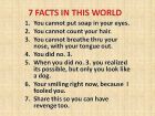 7 facts