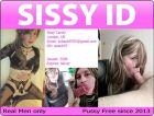 1 Candy Sissy ID 1