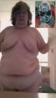 Humiliated fat whore Barbara