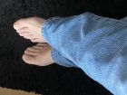 My feet 2