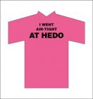 Hedo F Shirt Air