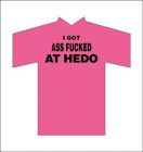 Hedo F Shirt Ass