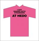 Hedo F Shirt Shared