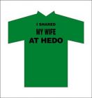 Hedo M Shirt Shared