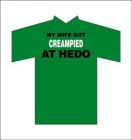 Hedo M Shirt W CP