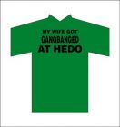 Hedo M Shirt W GB