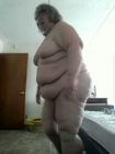 Fat whore Barbara Dahl
