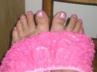 pink sissy toes 009