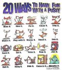 20 ways to party