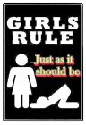 Girls Rule