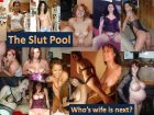 slut pool