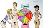 Wheel of Miss Fortune
