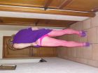 New Purple dress & heels (7)
