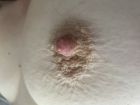 Suckable nipple