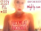 wendyjanefuckmeat