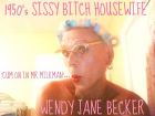 1950sissybitchhousewife