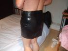 Pvc Skirt