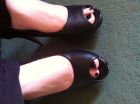 My wife's heels1