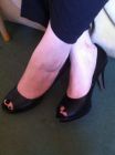 My wife's heels3