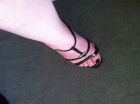 My wife's heels20
