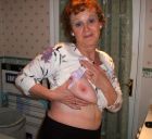 Lovely Grannies and Matures (40)