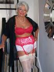 Lovely Grannies and Matures (225)