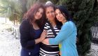 mother daughters